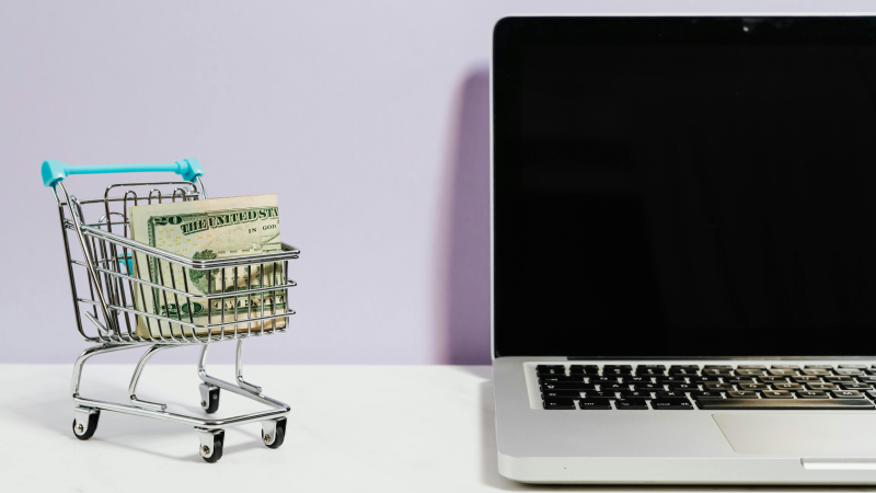 eCommerce Image